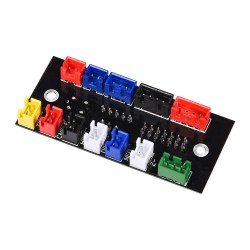 برد BIGTREETECH B1 Box V1.0 Adapter برد BIGTREETECH B1 Box V1.0 Adapter