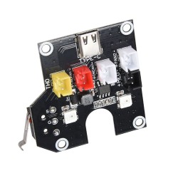 برد BIGTREETECH B1 HOTMODE برد BIGTREETECH B1 HOTMODE