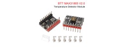 ماژول BIGTREETECH BTT MAX31865 V2.0.1