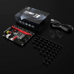 برد کنترلر پرینتر سه بعدی BIGTREETECH SKR 3 برد کنترلر پرینتر سه بعدی BIGTREETECH SKR 3