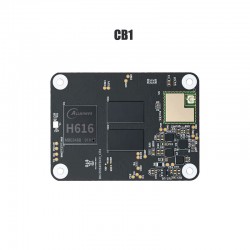 برد BIGTREETECH CB1 مناسب برای PI4B و برد های کنترلی خانواده Manta برد BIGTREETECH CB1 مناسب برای PI4B و برد های کنترلی خانواده Manta