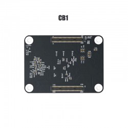 برد BIGTREETECH CB1 مناسب برای PI4B و برد های کنترلی خانواده Manta برد BIGTREETECH CB1 مناسب برای PI4B و برد های کنترلی خانواده Manta