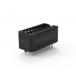 سوکت 2در8 پین 2 میلی متری مناسب BIGTREETECH EZ Driver سوکت 2در8 پین 2 میلی متری مناسب BIGTREETECH EZ Driver