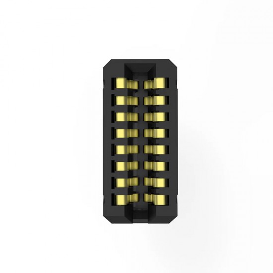 سوکت EZ Driver BIGTREETECH ۲×۸ پین با فاصله ۲.۰ میلی‌متر