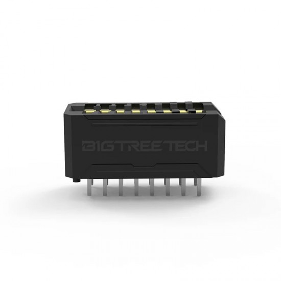 سوکت EZ Driver BIGTREETECH ۲×۸ پین با فاصله ۲.۰ میلی‌متر