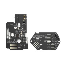 برد آداپتور BIGTREETECH EBB SB2209 CAN V1.0 مناسب اکسترودر Voron StealthBurner برد آداپتور BIGTREETECH EBB SB2209 CAN V1.0 مناسب اکسترودر Voron StealthBurner