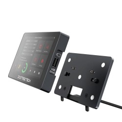 نمایشگر و کنترلر لمسی و رنگی BIGTREETECH K-Touch نمایشگر و کنترلر لمسی و رنگی BIGTREETECH K-Touch
