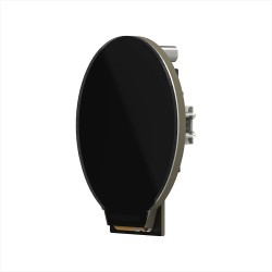 نمایشگر BIGTREETECH KNOMI V2.0 مناسب اکسترودر Voron Stealthburner نمایشگر BIGTREETECH KNOMI V2.0 مناسب اکسترودر Voron Stealthburner
