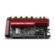 مادربرد غول‌پیکر ۸ محوره BIGTREETECH Kraken V1.0 مجهز به درایورهای ۶۰ ولتی TMC2160 مخصوص پرینتر ورون فونیکس