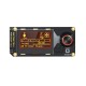 نمایشگر Mini12864 V2.0 با نور پس‌زمینه RGB مناسب پرینترهای SKR