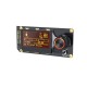 نمایشگر Mini12864 V2.0 با نور پس‌زمینه RGB مناسب پرینترهای SKR