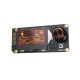 نمایشگر Mini12864 V2.0 با نور پس‌زمینه RGB مناسب پرینترهای SKR