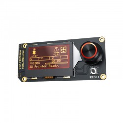 نمایشگر و کنترلر ال سی دی پرینتر سه بعدی BIGTREETECH MINI12864 V2.0 نمایشگر و کنترلر ال سی دی پرینتر سه بعدی BIGTREETECH MINI12864 V2.0