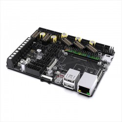 برد کنترلر پرینتر سه بعدی BIGTREETECH Manta E3EZ برد کنترلر پرینتر سه بعدی BIGTREETECH Manta E3EZ