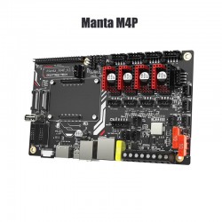 برد کنترلر پرینتر سه بعدی BIGTREETECH Manta M4P برد کنترلر پرینتر سه بعدی BIGTREETECH Manta M4P