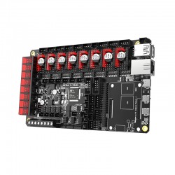 برد کنترلر پرینتر سه بعدی BIGTREETECH Manta M8P برد کنترلر پرینتر سه بعدی BIGTREETECH Manta M8P