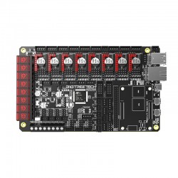 برد کنترلر پرینتر سه بعدی BIGTREETECH Manta M8P برد کنترلر پرینتر سه بعدی BIGTREETECH Manta M8P
