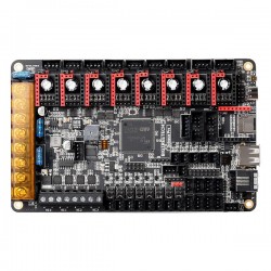 برد کنترلر پرینتر سه بعدی BIGTREETECH Octopus Pro F429 برد کنترلر پرینتر سه بعدی BIGTREETECH Octopus Pro F429