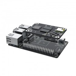 برد کنترلر BIGTREETECH PI4B مناسب برای CM4 و CB1 برد کنترلر BIGTREETECH PI4B مناسب برای CM4 و CB1