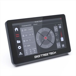 نمایشگر و کنترلر لمسی و رنگی پاندا تاچ BIGTREETECH Panda Touch نمایشگر و کنترلر لمسی و رنگی پاندا تاچ BIGTREETECH Panda Touch