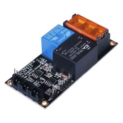 ماژول قطع خودکار برق پس از اتمام چاپ BIGTREETECH Relay V1.2 Automatic Shutdown ماژول قطع خودکار برق پس از اتمام چاپ BIGTREETECH Relay V1.2 Automatic Shutdown