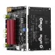 برد کنترلر سی ان سی بیگ تری تک Rodent V1.0 بر پایه ESP32 و درایورهای TMC2160 سازگار با FluidNC