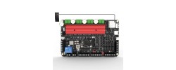 برد کنترلر سی‌ان‌سی BIGTREETECH Scylla