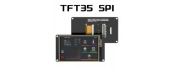 نمایشگر BIGTREETECH TFT35 SPI