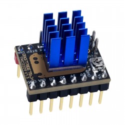 درایور استپر موتور TMC2209 V1.3 درایور استپر موتور TMC2209 V1.3