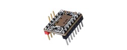 درایور استپر موتور TMC2225 V1.0