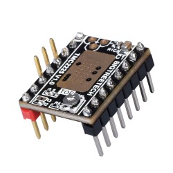 درایور استپر موتور TMC2225 V1.0 درایور استپر موتور TMC2225 V1.0