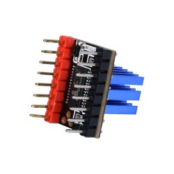 درایور استپر موتور TMC2225 V1.0 درایور استپر موتور TMC2225 V1.0