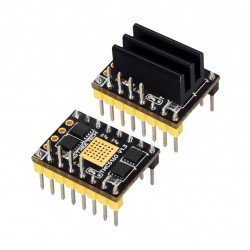 درایور استپر موتور TMC5160 V1.3 درایور استپر موتور TMC5160 V1.3