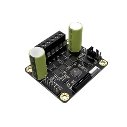 درایور استپر موتور TMC5160T Plus درایور استپر موتور TMC5160T Plus