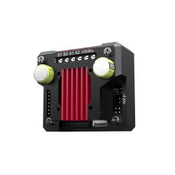 درایور استپر موتور TMC5160T Plus درایور استپر موتور TMC5160T Plus