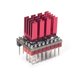 درایور استپر موتور TMC5160T Pro درایور استپر موتور TMC5160T Pro