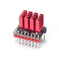 درایور استپر موتور TMC5160T Pro درایور استپر موتور TMC5160T Pro