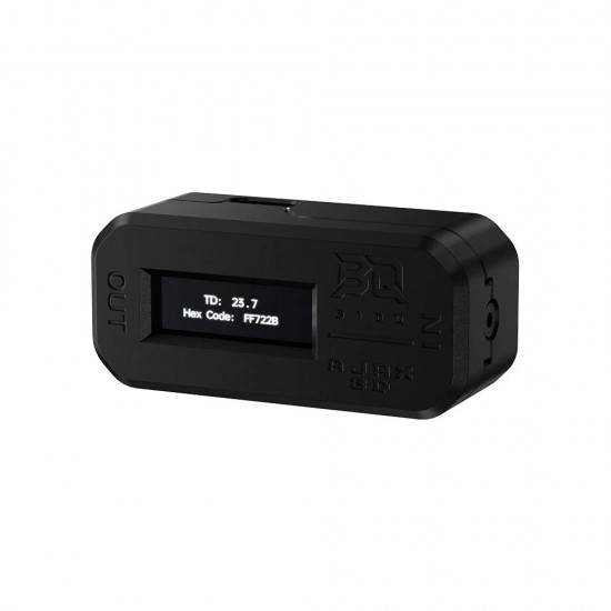 سنسور کالیبراسیون رنگ فیلامنت TD1S برند BIGTREETECH دستگاه هوشمند تشخیص و اسکن رنگ فیلامنت BIQU مدل AJAX TD1S