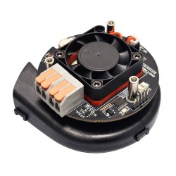 کیت اکو توربو فن BIQU Eco Turbo Kit کیت اکو توربو فن BIQU Eco Turbo Kit