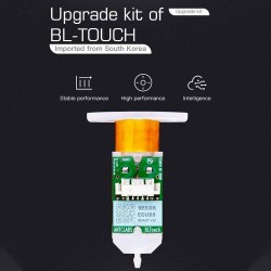 سنسور BLTouch سفارش شرکت کریلیتی سنسور BLTouch سفارش شرکت کریلیتی