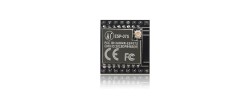 ماژول وای فای BTT ESP-07S مناسب برای SKR Octopus