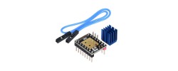 درایور استپر موتور BTT TMC2208 V3.0 UART