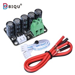 ماژول تشخیص قطع برق BTT Mini UPS 12V V2.0 ماژول تشخیص قطع برق BTT Mini UPS 12V V2.0
