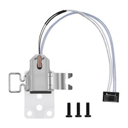 Hotend Heating Assembly ارتقا یافته مخصوص A1 Series بامبولب با پایه سرامیک زیرکونیا