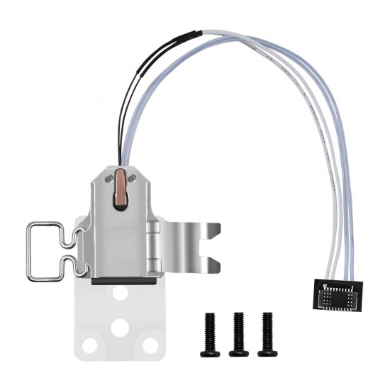 کیت هیتر و ترمیستور ارتقایافته Bambu Lab A1 A1 Mini کیت هیتر و ترمیستور ارتقایافته Bambu Lab A1 A1 Mini