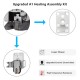 کیت هیتر و ترمیستور ارتقایافته Bambu Lab A1 A1 Mini کیت هیتر و ترمیستور ارتقایافته Bambu Lab A1 A1 Mini