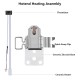 کیت هیتر و ترمیستور ارتقایافته Bambu Lab A1 A1 Mini کیت هیتر و ترمیستور ارتقایافته Bambu Lab A1 A1 Mini