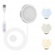 کیت روشنایی Bambu Lab LED Lamp Kit 001 سه رنگ