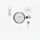 کیت روشنایی Bambu Lab LED Lamp Kit 001 سه رنگ