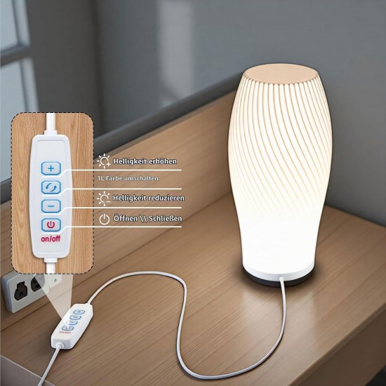 کیت روشنایی Bambu Lab LED Lamp Kit 001 سه رنگ